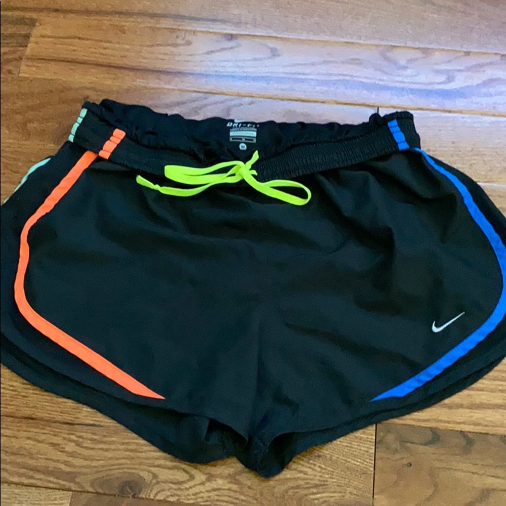 Nike Dri-Fit Shorts